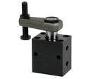 B1.890 Swing clamps with overload protection device