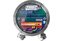 RAMS Optical Product Monitor