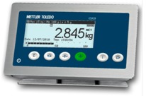 ICS4x9 Weighing Terminals