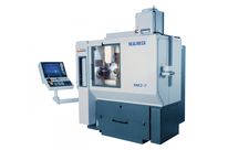 High-precision machining center : RM3-7