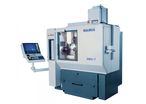 High-precision machining center : RM3-7