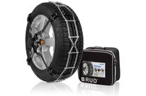 Automatic snow chain - RUDcomfort Centrax