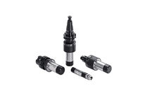 Tool pull force measurement device Power-Check Magazine