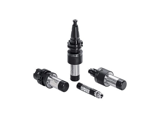 Tool pull force measurement device Power-Check Magazine