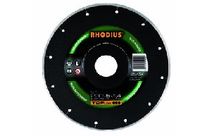 Diamond cutting discs : LD1