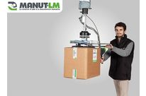 Lifting-tube handling solutions | ERGO Plus 