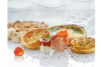 Delicatessen &amp;amp; Ready Meals