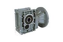 Tapered torque reducer