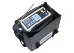 Si-CA?8500: Portable Industrial Combustion Flue Gas & Emissions Analyzer