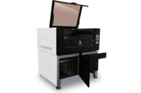 CO2 laser cutting / engraving  machine | EKO 9