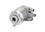 Encoders Absolute multiturn Sendix 5888, PROFIBUS, Ø 58 mm, optical, Hollow shaft.