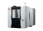 Horizontal machining center NH4000 DCG