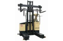 Electric Multidirectional Sideloader Series 2120