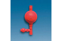 Pipette controllers : Pipette fillers Standard model, for pipettes up to 10 ml