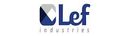 LEF INDUSTRIES