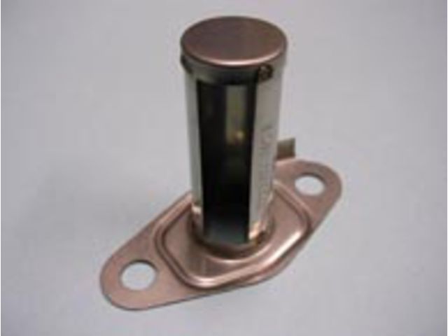 Cutting, Stamping, Assembling...