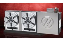 Rotary Tables HRT160-2