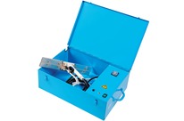 Bi-active impulse sealing tong P20-P40 C