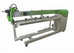 Hot wedge and/or hot air welding machine - T600 extreme flex