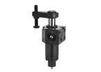 B1.8805 Swing clamps with piston rod locking