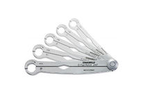 Ratchet wrenches FastRatch - 240 