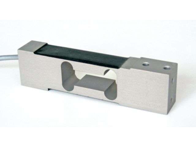 Single-point load cell - CAC7