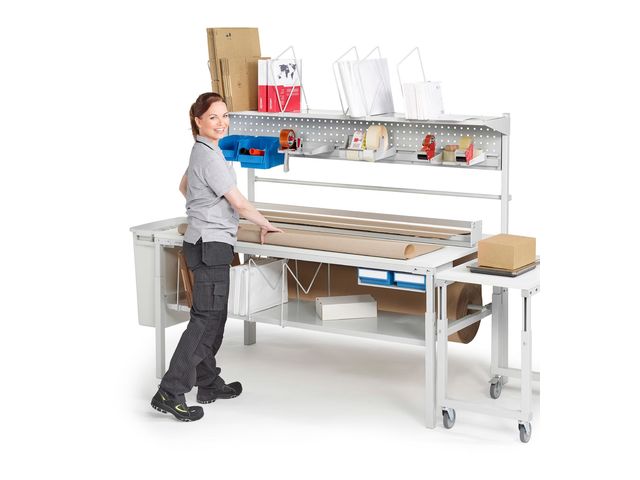Treston Packing Bench TPB