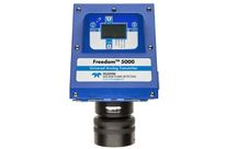 Freedom 5000 Toxic Gas Detector