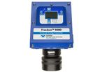 Freedom 5000 Toxic Gas Detector