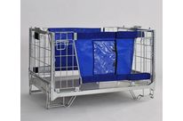 Wired PLI / MIXED / TUBULAR