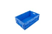 Folding box :  Falter 6422 NG blue