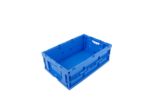 Folding box :  Falter 6422 NG blue