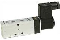 Electrically operated valves:KM-09