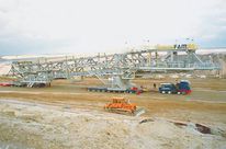 Conveying Systems: Drive stations