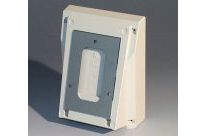 Wall suspension element S