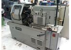 Multispindle lathe : TORNOS AS14