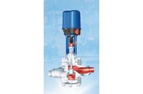 Control valves PN63-160 : STEVI®472