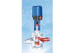 Control valves PN63-160 : STEVI®472