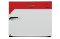Drying and heating chambers Classic.Line with forced convection and program functions Series FP 