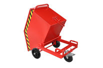 Barrow tipper type KW