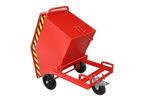 Barrow tipper type KW
