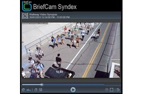 Video processing solution: Video Synopsis