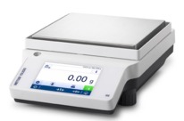 ME-T Precision Balances