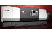 CNC Lathes 2-Axis ST-40L