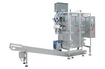 Vertical packer for forming/ filling/sealing in plastic pouches M2500 DET