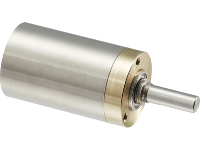 Planetary Gearheads Series 17/1 3,33:1