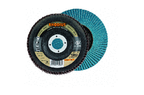 Flap discs : LSZ F2