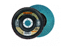 Flap discs : LSZ F2