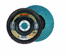 Flap discs : LSZ F2