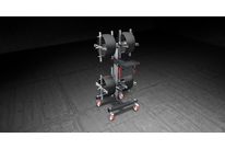 Gasket trolley - SPIN 4